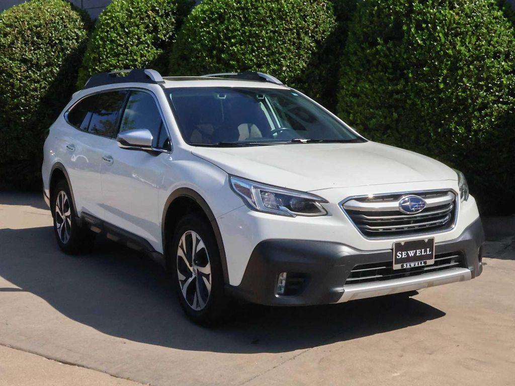 used 2020 Subaru Outback car, priced at $24,991
