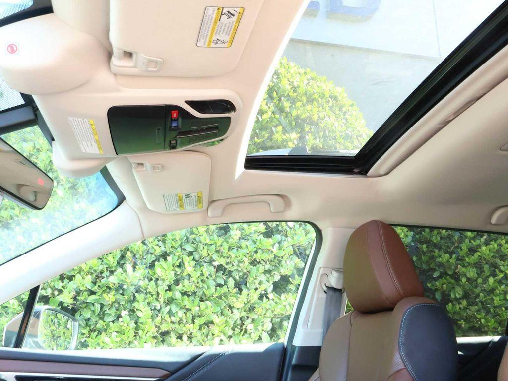 used 2020 Subaru Outback car, priced at $24,991