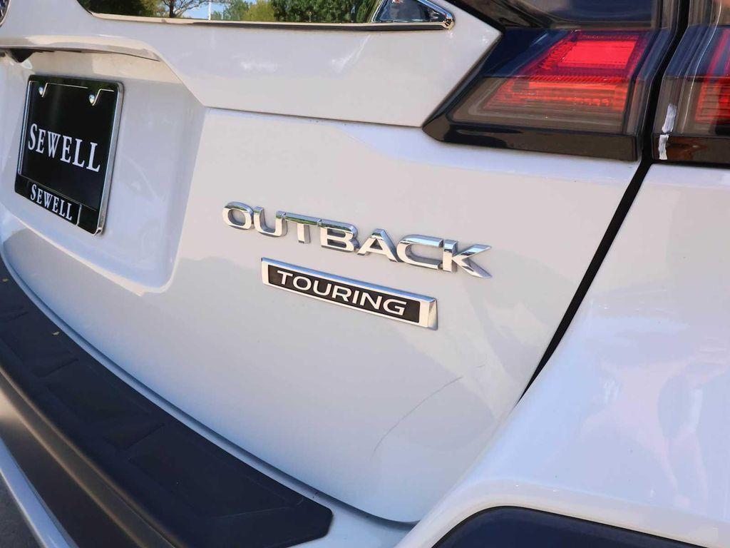 used 2020 Subaru Outback car, priced at $24,991