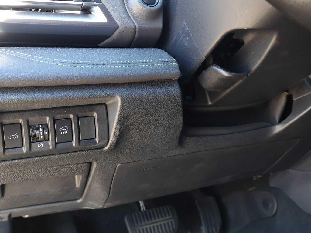 used 2023 Subaru Outback car, priced at $27,888