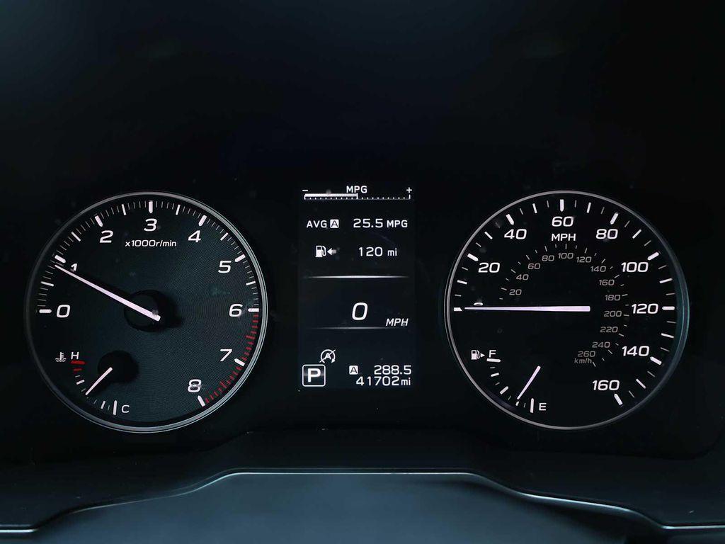 used 2023 Subaru Outback car, priced at $27,888