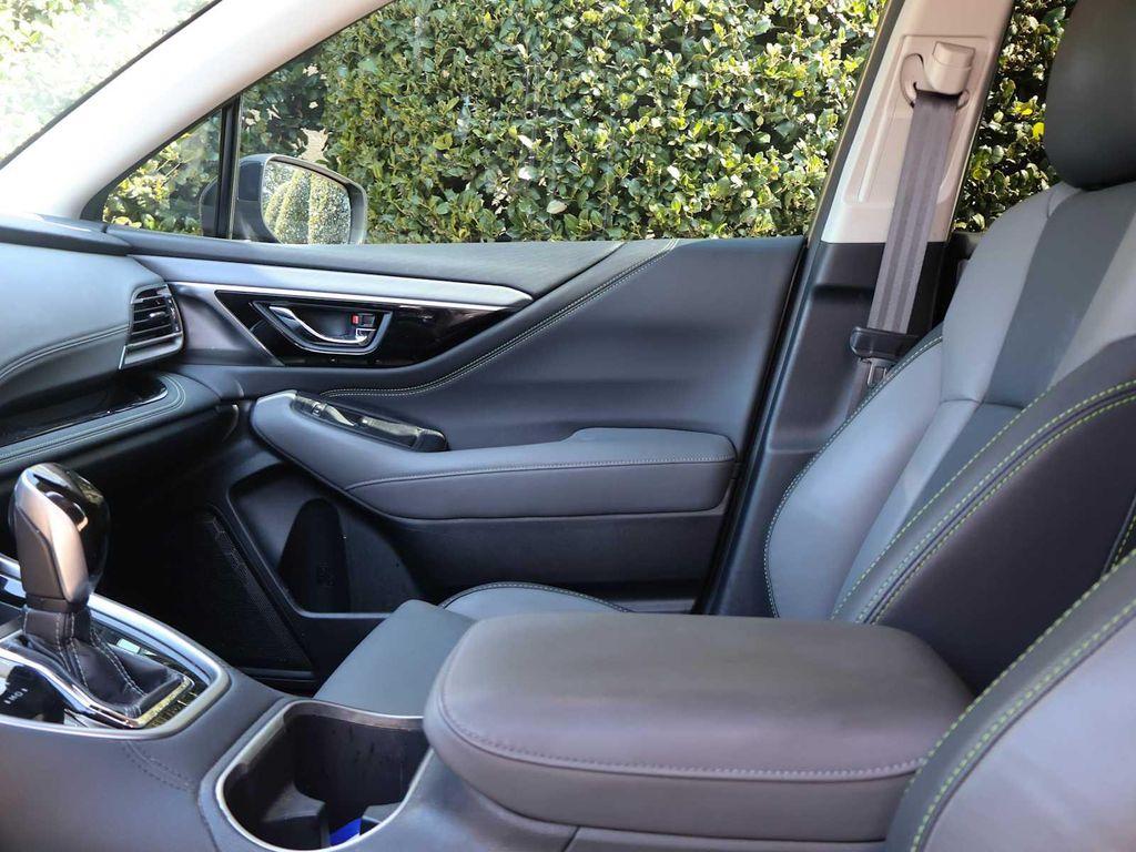 used 2023 Subaru Outback car, priced at $27,888