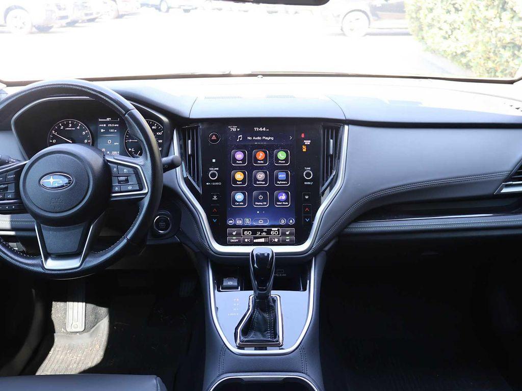 used 2023 Subaru Outback car, priced at $27,888