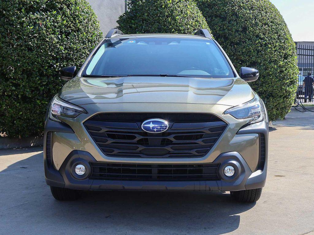 used 2023 Subaru Outback car, priced at $27,888