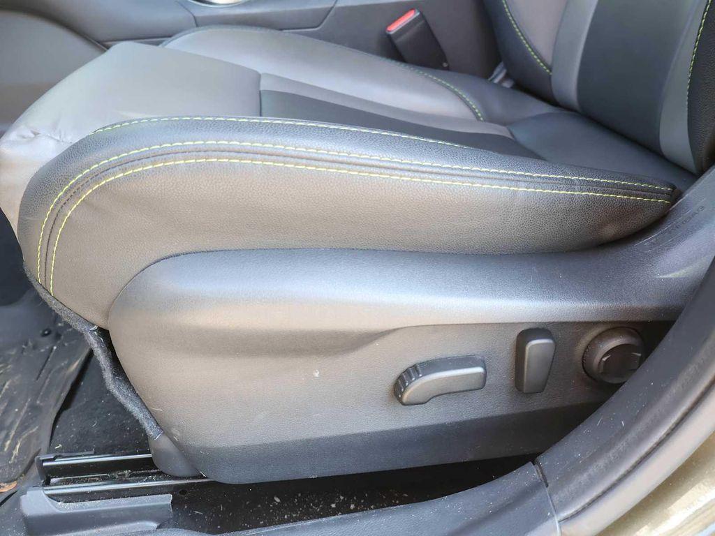 used 2023 Subaru Outback car, priced at $27,888