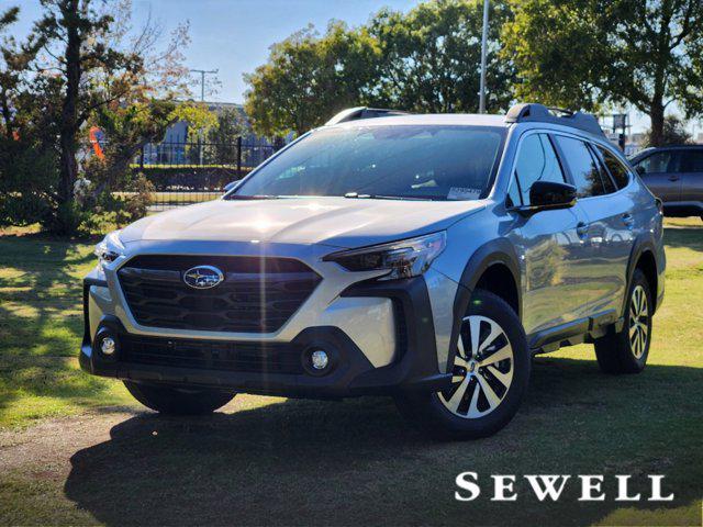 new 2025 Subaru Outback car, priced at $34,400