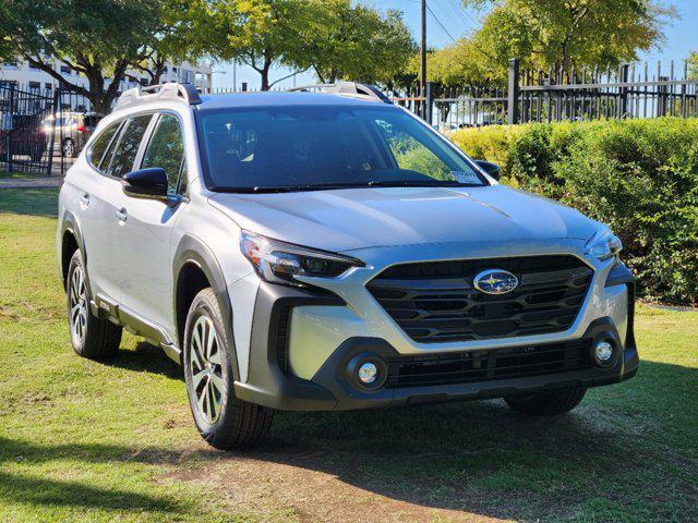 new 2025 Subaru Outback car, priced at $34,400