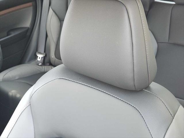 new 2025 Subaru Forester Hybrid car, priced at $42,104