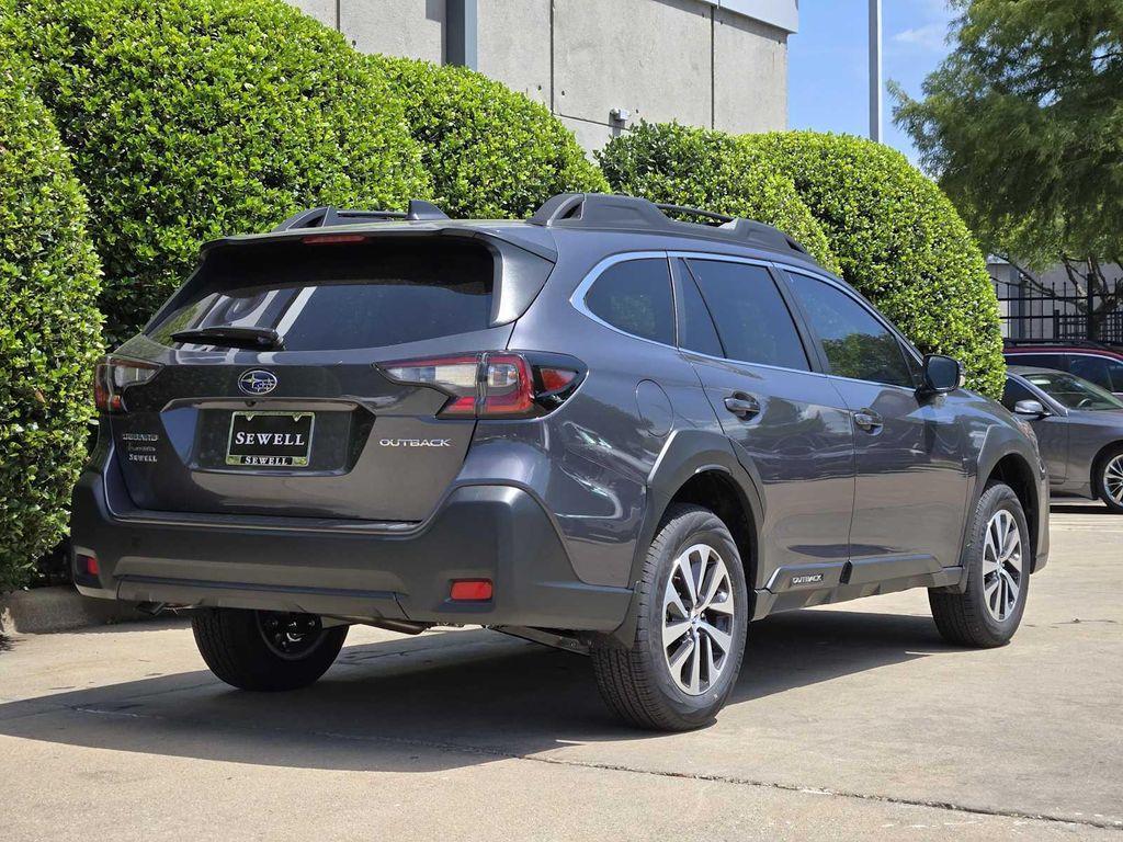 new 2025 Subaru Outback car, priced at $33,467