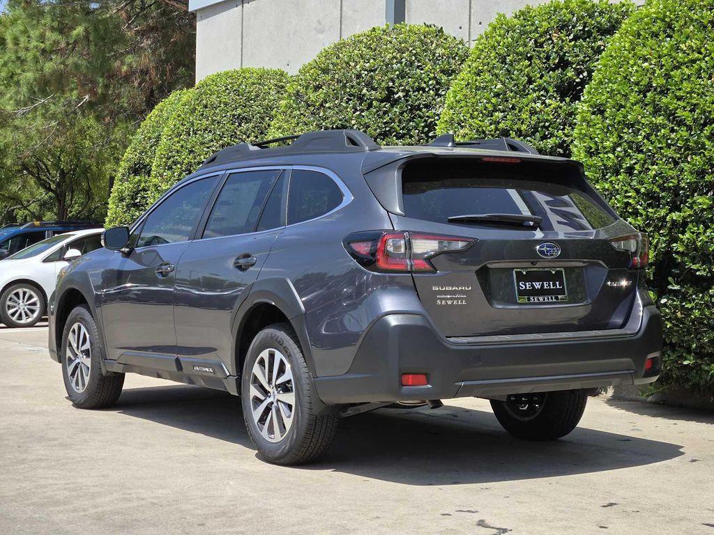 new 2025 Subaru Outback car, priced at $33,467