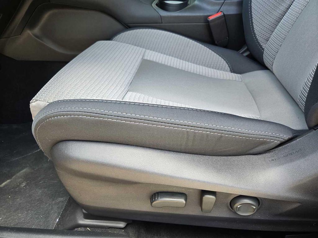 new 2025 Subaru Outback car, priced at $33,467