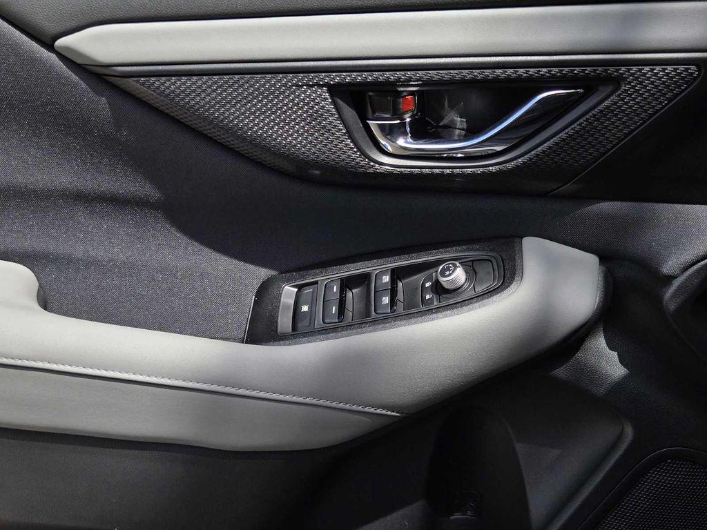 new 2025 Subaru Outback car, priced at $33,467