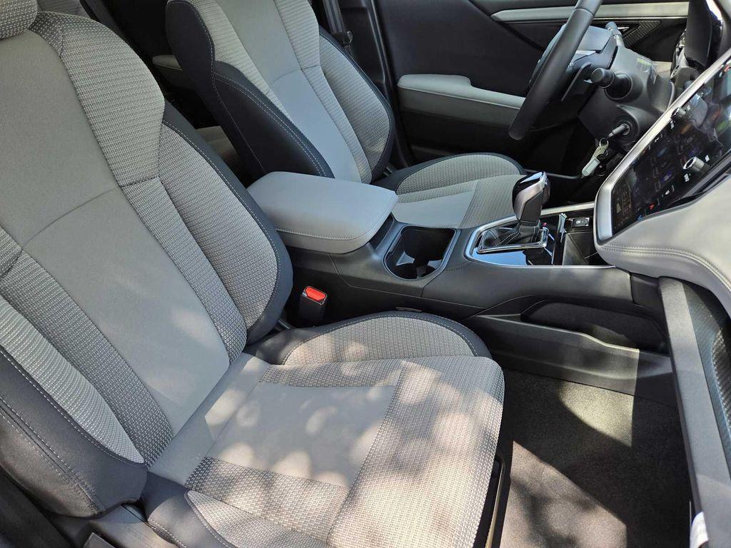 new 2025 Subaru Outback car, priced at $33,467