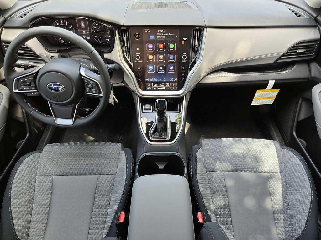 new 2025 Subaru Outback car, priced at $33,467