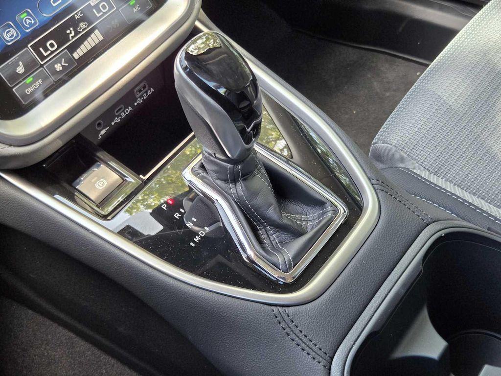 new 2025 Subaru Outback car, priced at $33,467