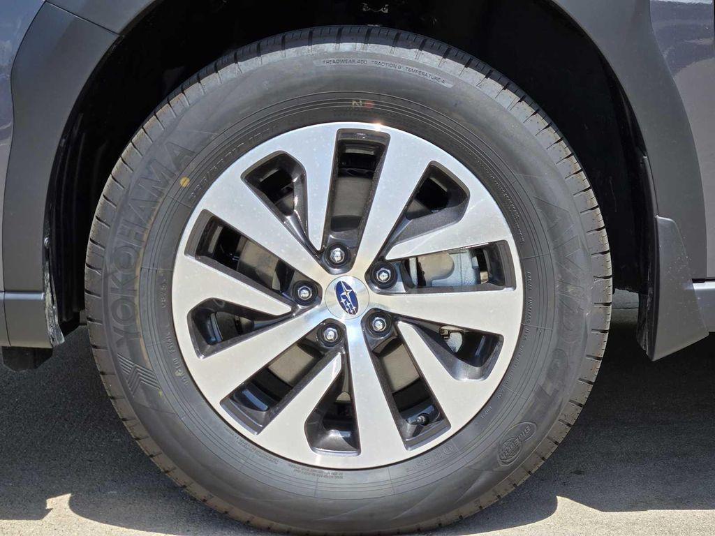 new 2025 Subaru Outback car, priced at $33,467