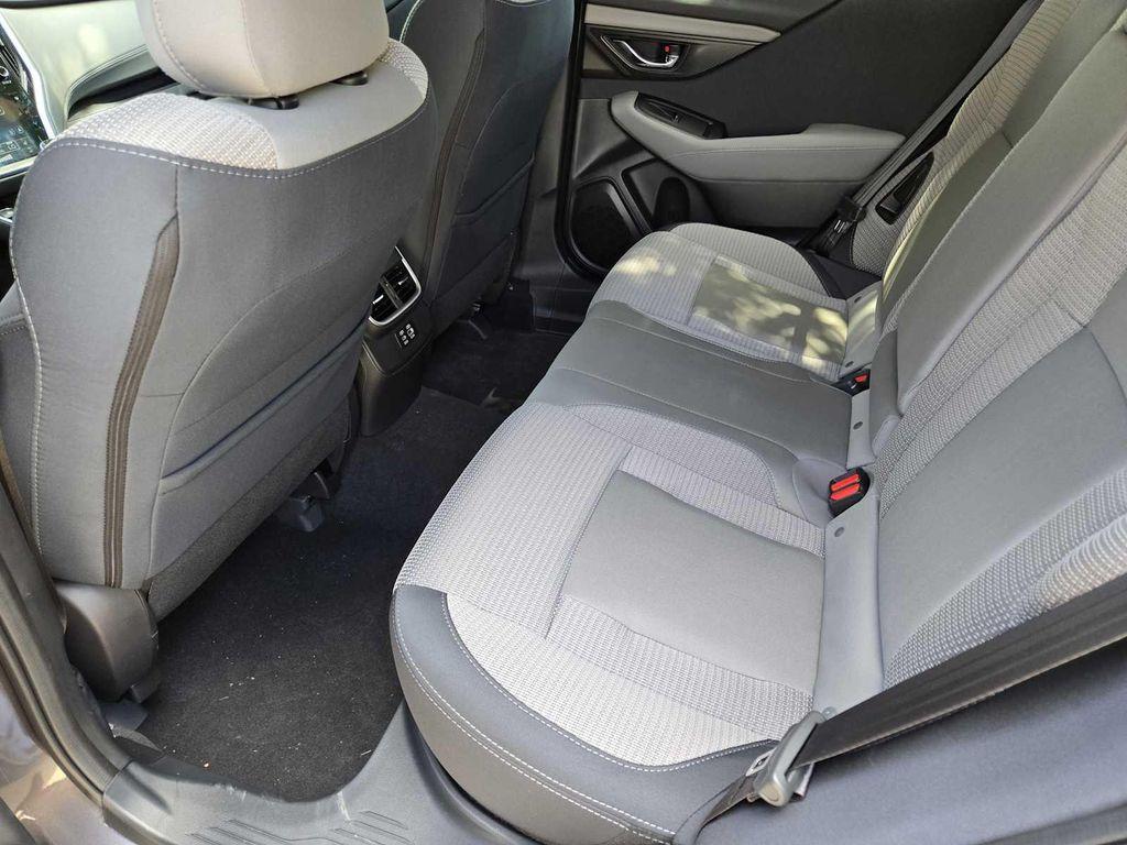 new 2025 Subaru Outback car, priced at $33,467