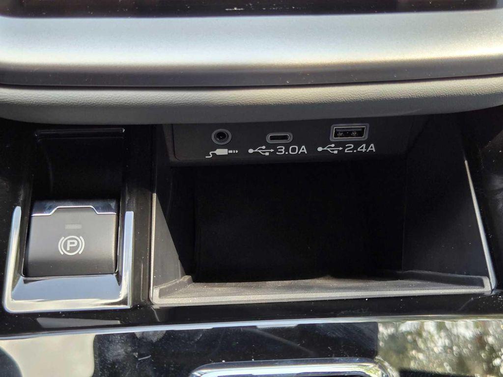 new 2025 Subaru Outback car, priced at $33,467