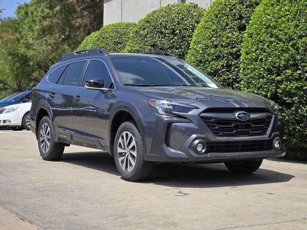 new 2025 Subaru Outback car, priced at $33,467