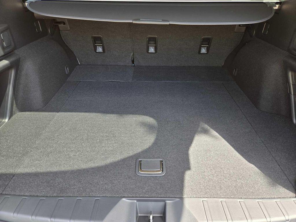 new 2025 Subaru Outback car, priced at $33,467