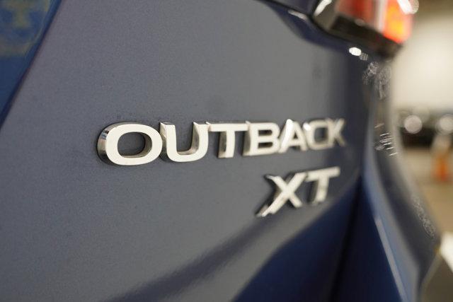 used 2022 Subaru Outback car, priced at $30,991