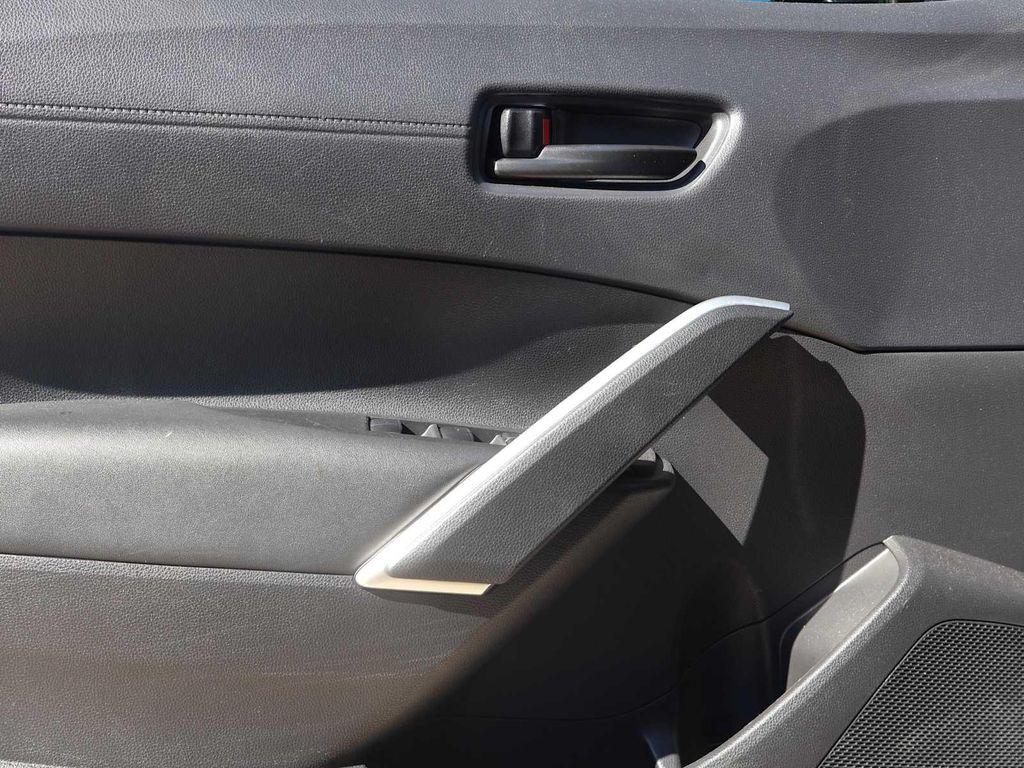 used 2023 Toyota Corolla Cross car, priced at $24,395