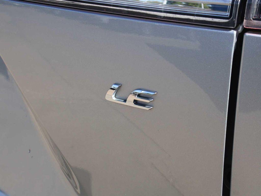 used 2023 Toyota Corolla Cross car, priced at $24,395