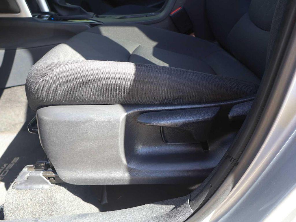 used 2023 Toyota Corolla Cross car, priced at $24,395