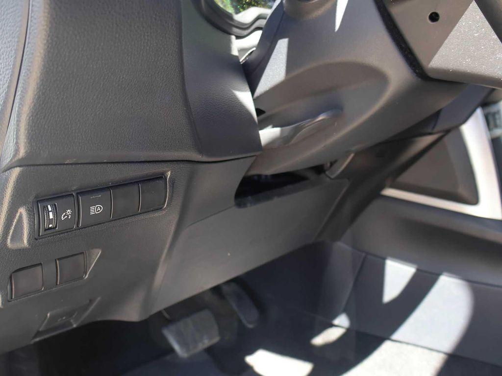 used 2023 Toyota Corolla Cross car, priced at $24,395