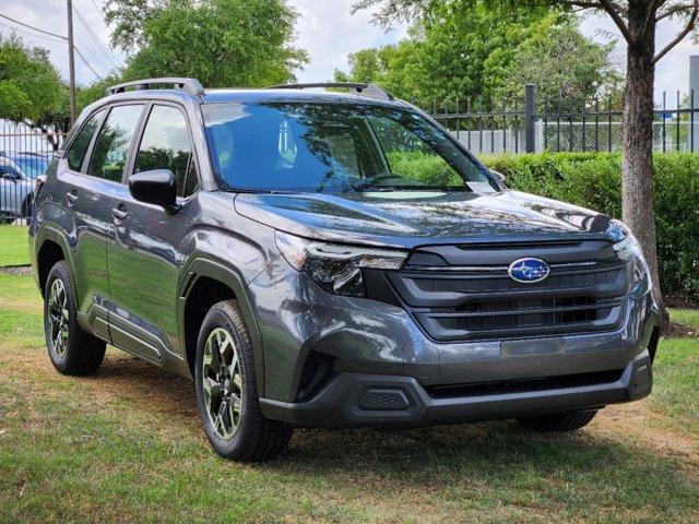 new 2025 Subaru Forester car, priced at $31,692