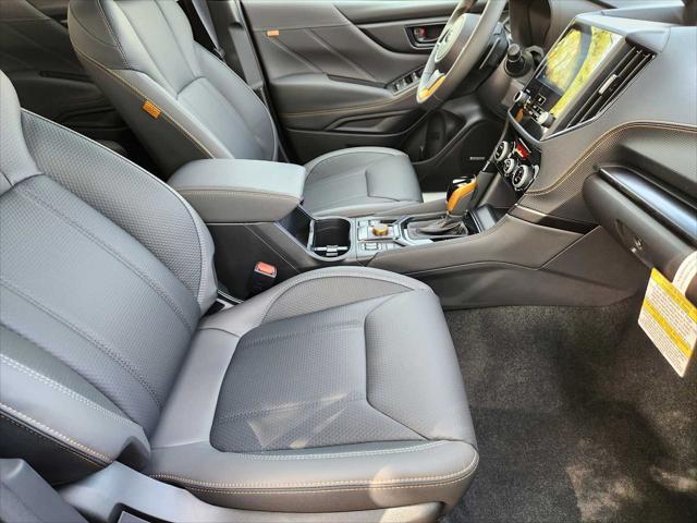 new 2025 Subaru Forester car, priced at $39,379