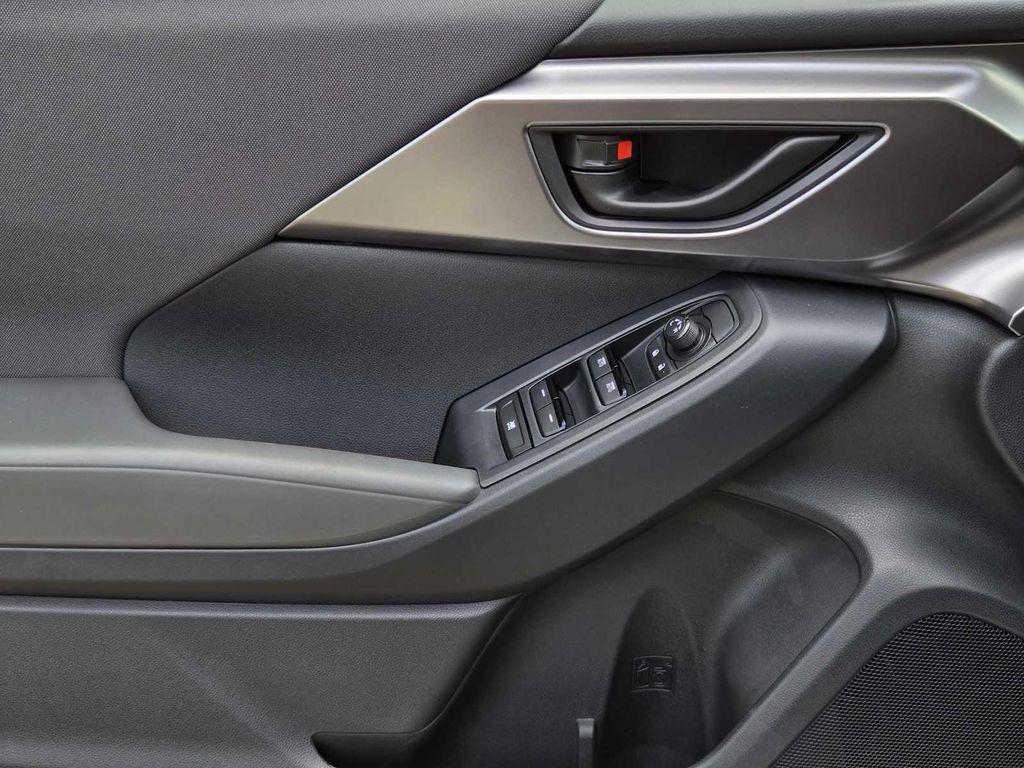 new 2025 Subaru Impreza car, priced at $24,858