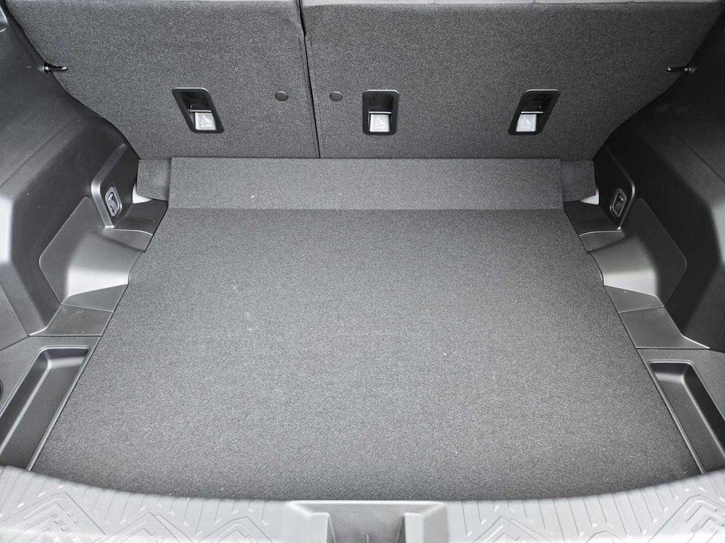 new 2025 Subaru Impreza car, priced at $24,858