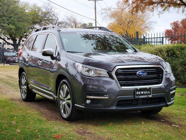 used 2019 Subaru Ascent car, priced at $24,488