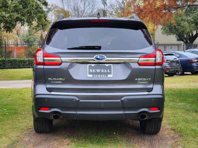 used 2019 Subaru Ascent car, priced at $24,488