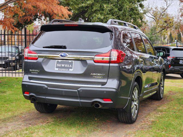 used 2019 Subaru Ascent car, priced at $24,488