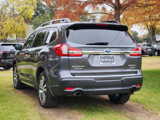 used 2019 Subaru Ascent car, priced at $24,488