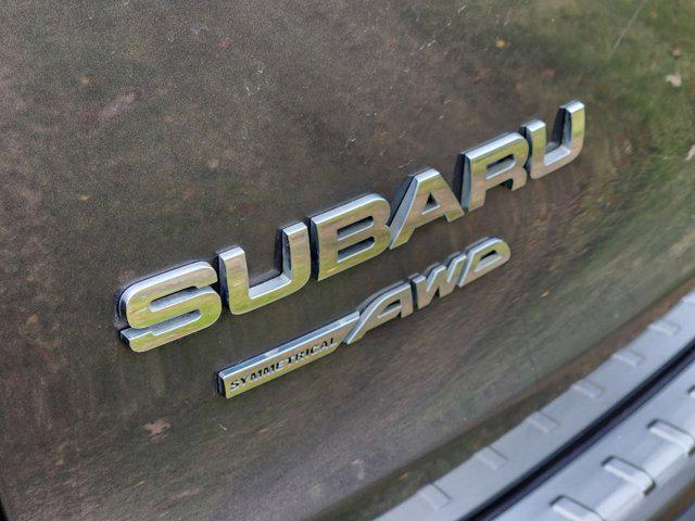 used 2019 Subaru Ascent car, priced at $24,488