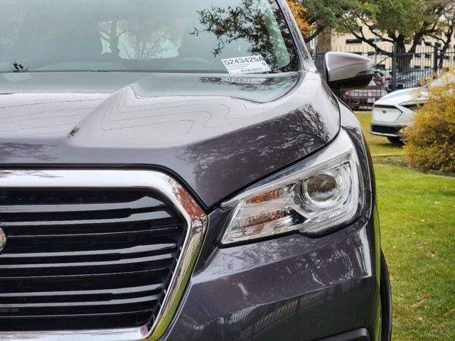 used 2019 Subaru Ascent car, priced at $24,488