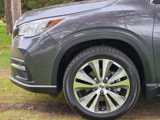 used 2019 Subaru Ascent car, priced at $24,488