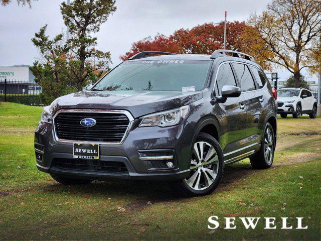 used 2019 Subaru Ascent car, priced at $25,288