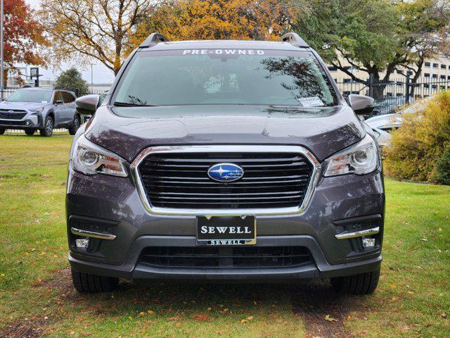 used 2019 Subaru Ascent car, priced at $24,488