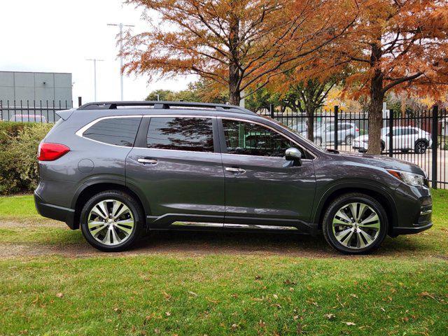 used 2019 Subaru Ascent car, priced at $24,488