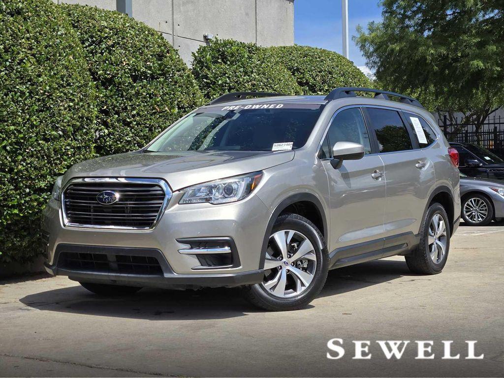used 2019 Subaru Ascent car, priced at $19,688