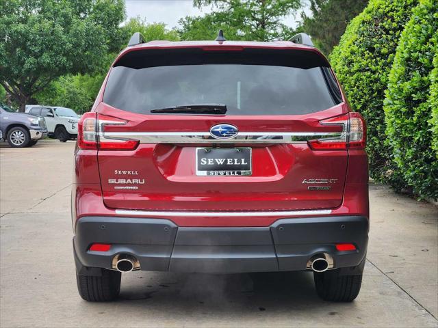 used 2024 Subaru Ascent car, priced at $42,991