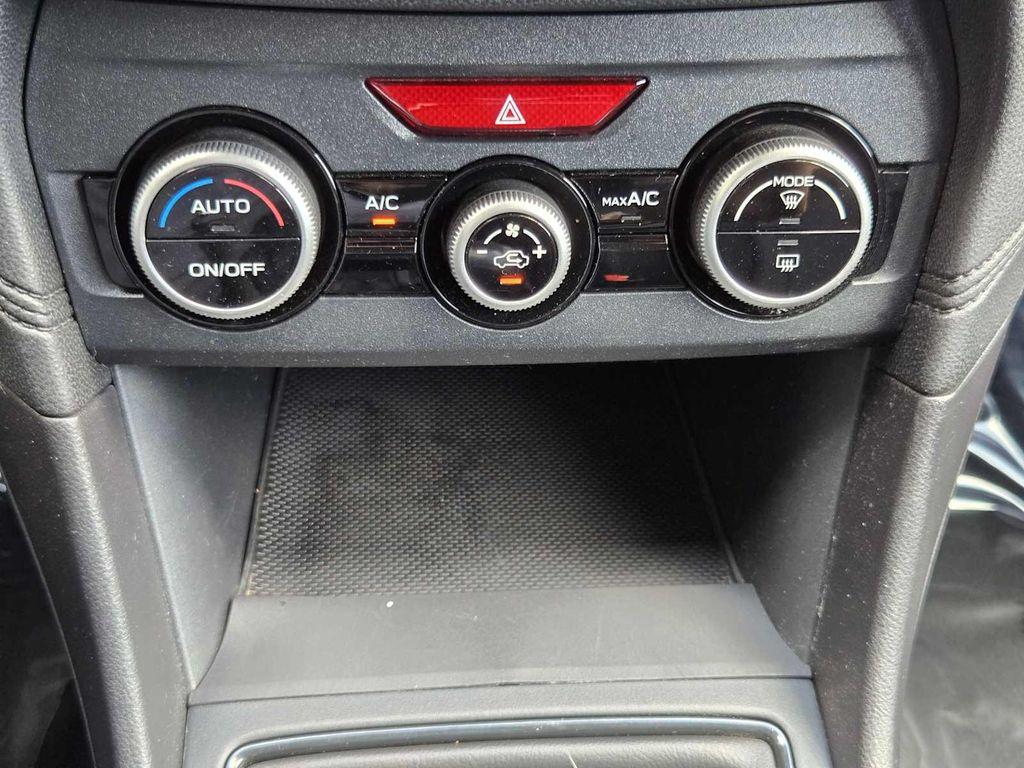 used 2023 Subaru Crosstrek car, priced at $20,988