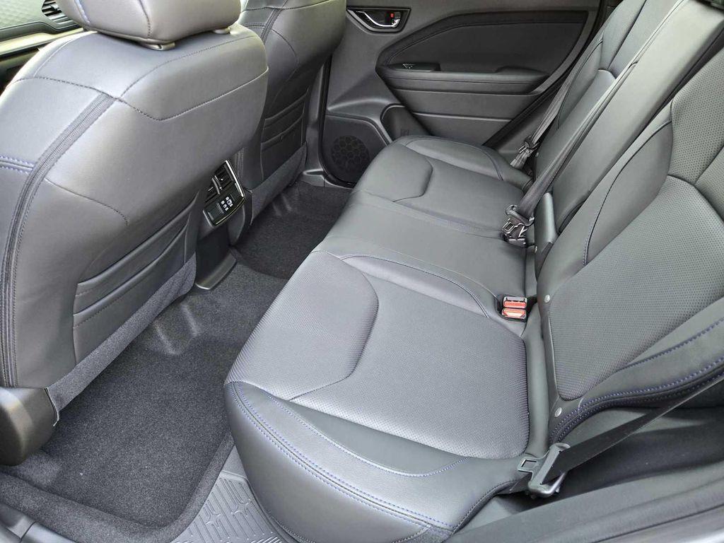 new 2025 Subaru Forester car, priced at $35,046