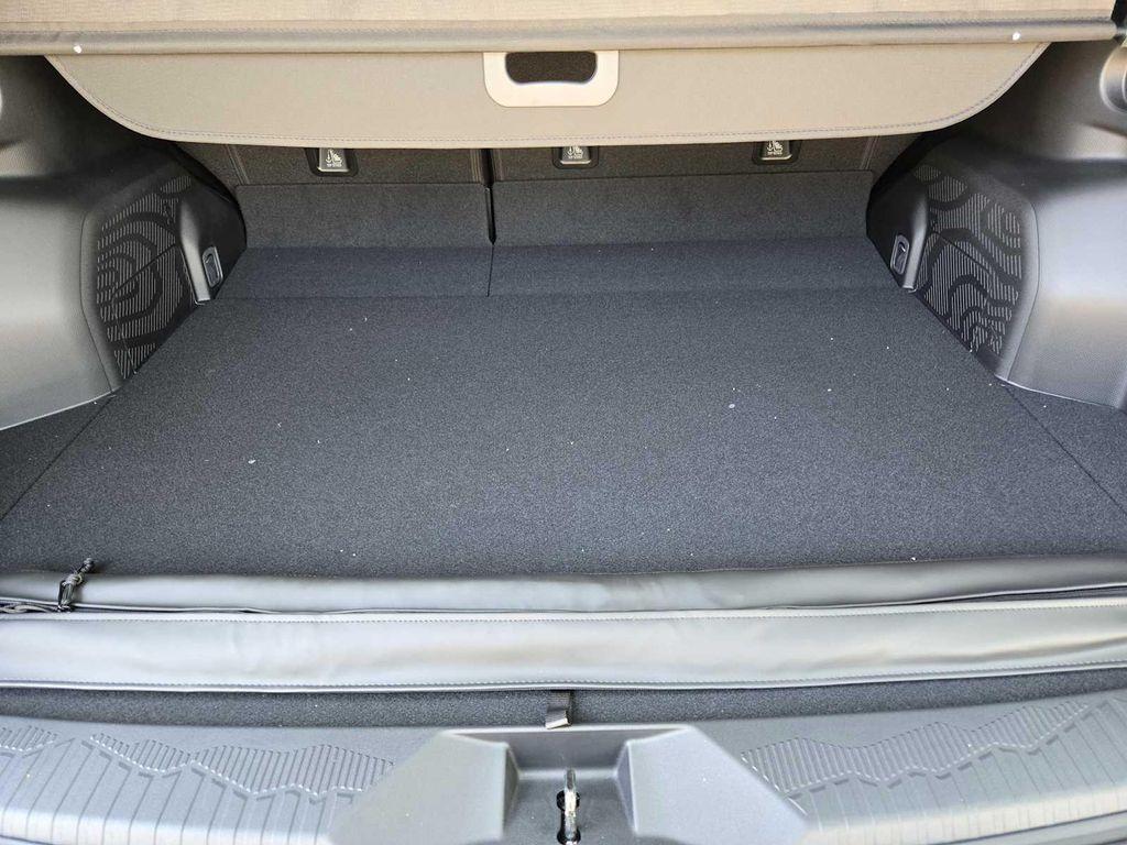 new 2025 Subaru Forester car, priced at $35,046