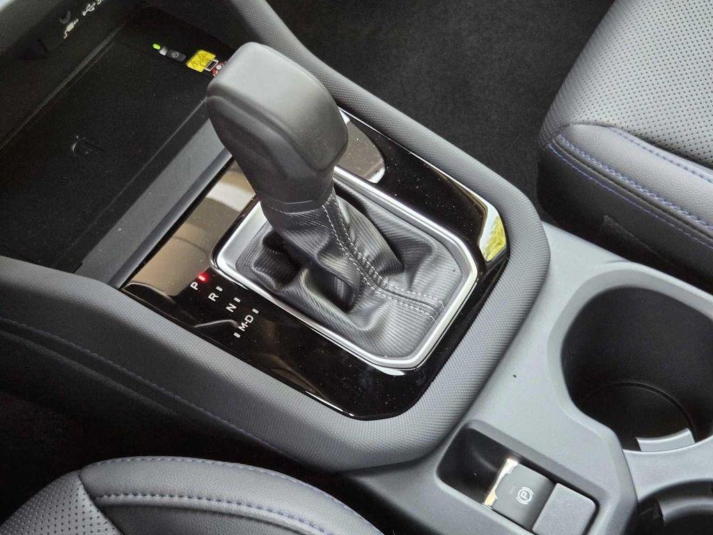 new 2025 Subaru Forester car, priced at $35,046