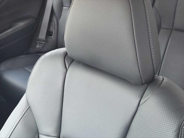 new 2025 Subaru Outback car, priced at $44,181
